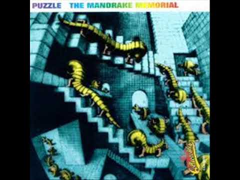 The Mandrake Memorial - Puzzle - 1969 -  (Full album)