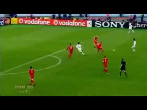 Milan-Liverpool 2-1 23/5/2007 Finale Champions League Atene I Gol di Inzaghi (Telecronaca Piccinini)