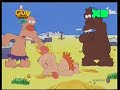 Gon The Stone Age Boy Gon The Stone Age Boy In Hindi Cartoon