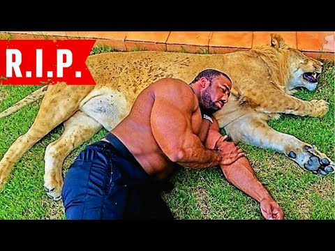 CEDRIC McMILLAN - LIVE THE WAY YOU WANT TO BE REMEMBERED - TRIBUTE VIDEO 🔥