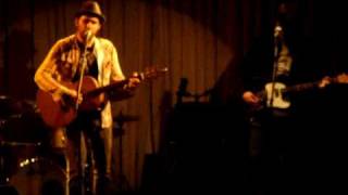 Greg Laswell - That It Moves