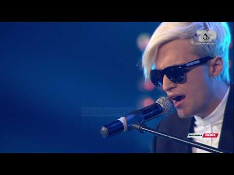 Select, 27 Prill 2017, Pjesa 3 - Top Channel Albania - Entertainment Show