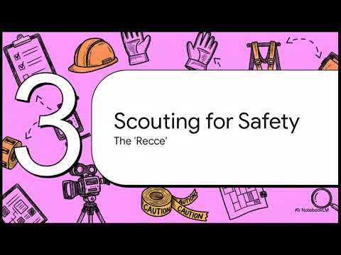 Health and Safety revision video on YouTube