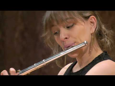 2023/6/13 Josephine Olech-Ian Maresz:Circumambulation for solo flute