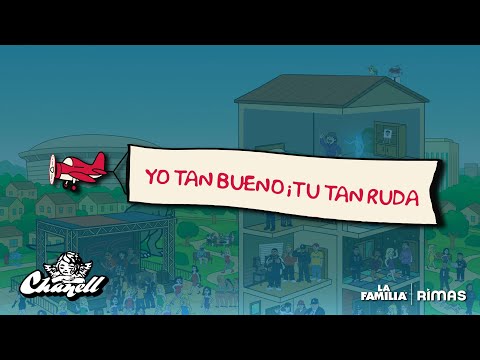 Miniatura de Yo Tan Bueno Tu Tan Ruda