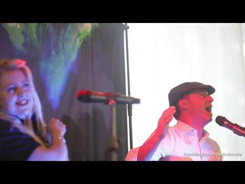 Pedro Duvalle & Sofia Campos - #weddingday 2020