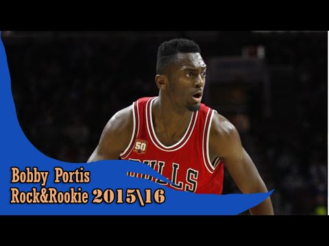 Bobby Portis 02.18.2016 (13 Pts, 10 Reb) - Full highlights vs Cavaliers