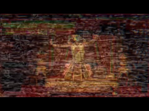 Scp 901-TH [thai analog horror] บันทึกที่ 2