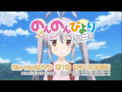 Blu-ray&DVD