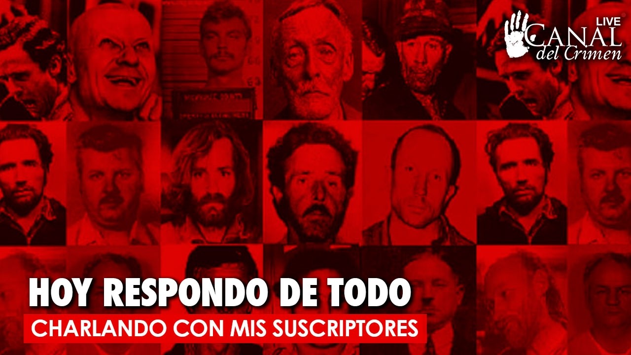 Café en vivo 197 - HOY RESPONDO DE TODO - CHARLANDO CON MIS SUSCRIPTORES