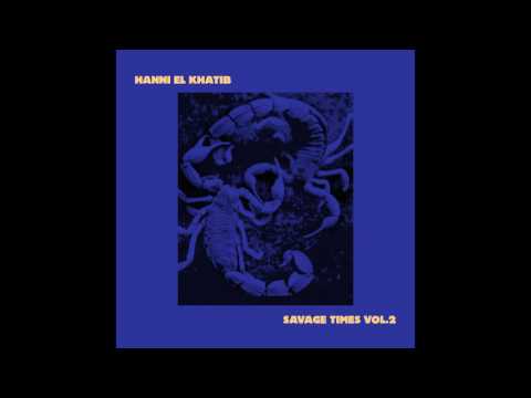 Miracle - Hanni El Khatib