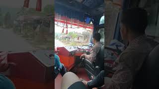 Download lagu SENSASI NAIK COOLER JAHAT MEDAN - JOGJA ALS 255 😁🙏 #bismaniacommunity #bismania #als mp3