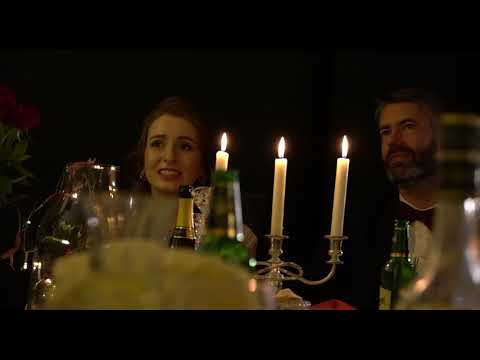 'Ciúnas Anois' le Ciara Ní É (Irish with English Subtitles)