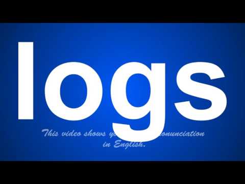 the correct pronunciation of loke in English.