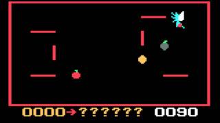 Super Bee for the Philips Videopac