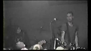 Jawbreaker 10 Shield Your Eyes 3-29-94 Network Records in D