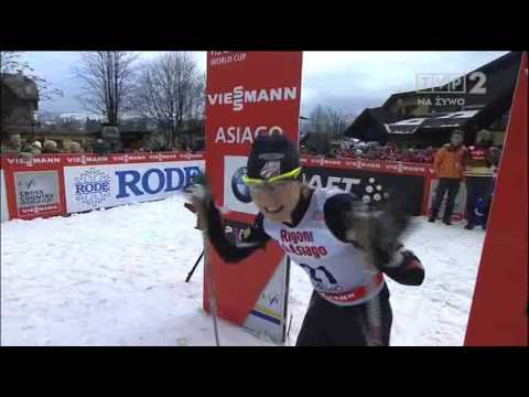 Asiago - 21.12.2013 - Classic Sprint - Semifinals