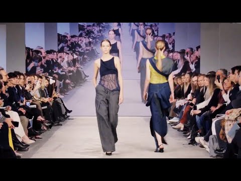 Istituto Secoli 2025 Runway