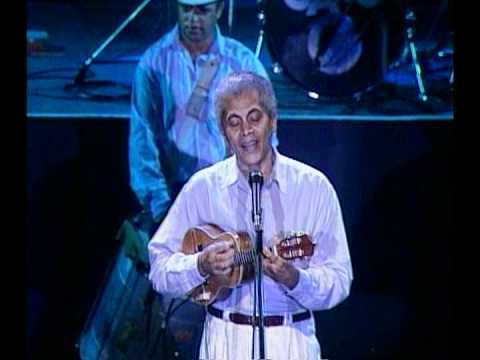 Paulinho da Viola e Convidados - Com lealdade - Heineken Concerts 1994 - Rio de Janeiro