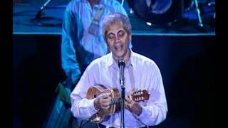 Paulinho da Viola e Convidados - Com lealdade - Heineken Concerts 1994 - Rio de Janeiro