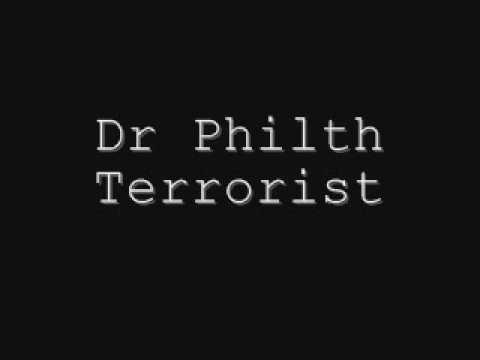 Dr Philth- Terrorist (Heavy Drum and Bass)