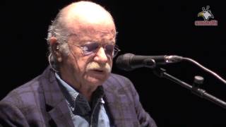 Festival d'Autunno, il duetto di Paoli e Rea incanta il pubblico