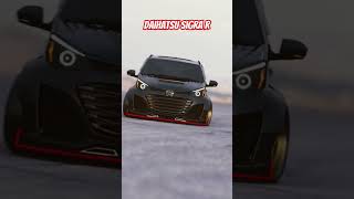 Download lagu Modifikasi Daihatsu Sigra #racing #daihatsu #black #3danimation #modifikasi #automobile mp3