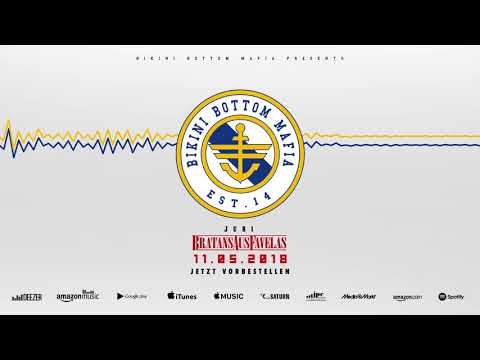 JURI - Hala Madrid (Official Audio)