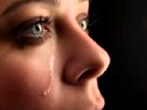 She Cried