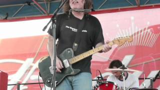 Slobberbone - I&#39;ll Be Damned - Denton Mudbug Boil - 5/5/12