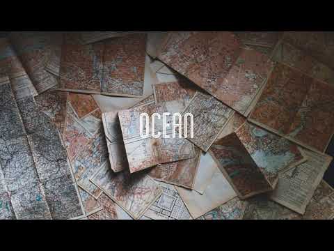 Ocean - Old School Type Beat With Guitars 2020 || Beat Bundle