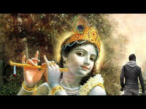 Chanting In The Mood of Remorse by Mahatma Das