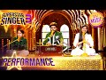 Qawwali On Na To Caravan Ki Talash Hai Won Everyone S Heart Superstar Singer S3 Performance