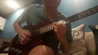 Look Alike(닮아있어) - Jimin Park,D.ear (Solo cover by Pye)