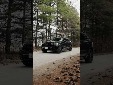 Thumbnail for 455 HP #Volvo SLEEPER | XC60 Recharge 🔥 by Volvo XC60