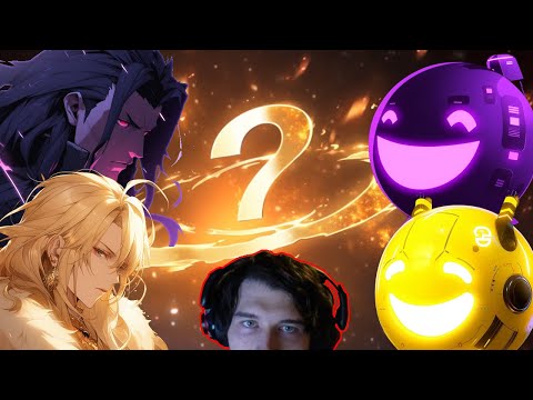 Laima/Herteit or Robo Classico - The Eternal Struggle (Summoners War RTA Highlights)