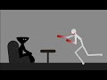 Boisvert Room Vs SCP 096
