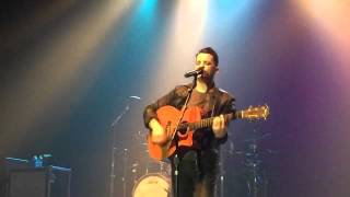 Caroline the Wrecking Ball by O.A.R.