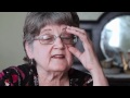 Border bust humiliates senior - YouTube