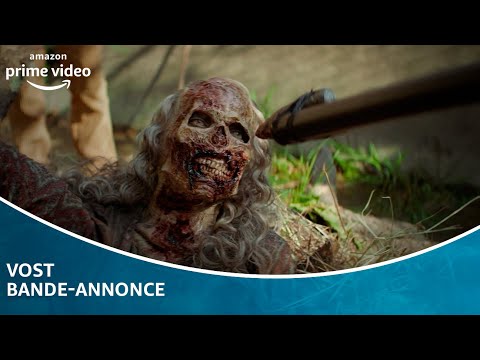 Bande-annonce