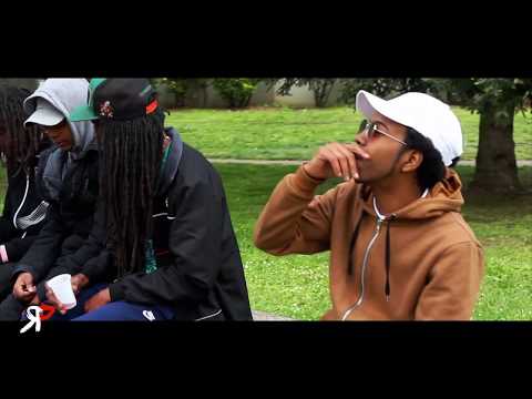 Smay-One x Weekid x Zaz - CQL  ‖ RayPee