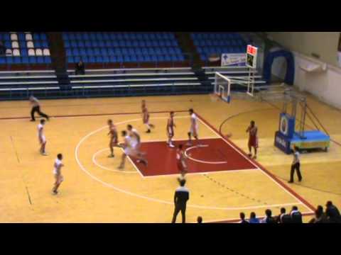 EBAAB J6 Ferrol Orense