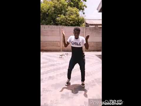 Boi Shona _-_ Melodies (official video cover King Robotic