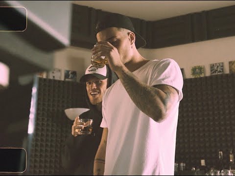 DONY X DAVEE - Svítání (Official Video)