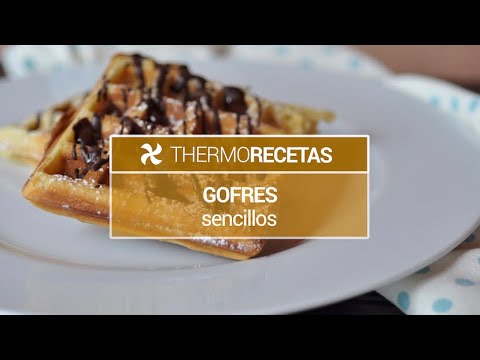 Gofres