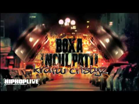 KrafTu - Boxa, inculpatii (feat. Cristyz)