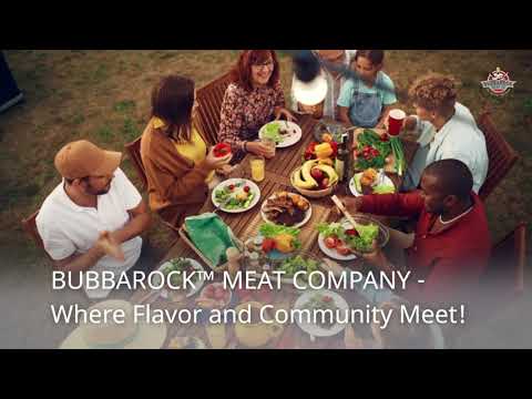 BUBBAROCK(tm) Introduction