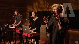 Dessa - Half of You | Audiotree Live