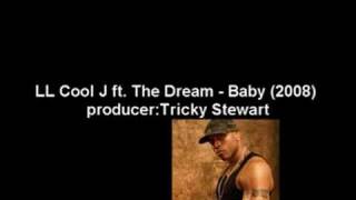 LL cool J - baby vs Fat Joe - Cocababy