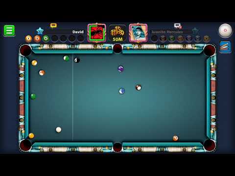 #Club 8#Ball Pool#España🇪🇸Berlin#995#vs#Juanito#Hercules#playgames#trending#top#topic#billar#video
